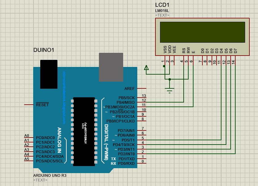 proteus 8 professional arduino library download